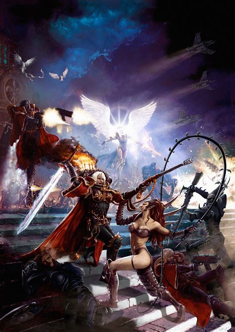 soulstorm mods